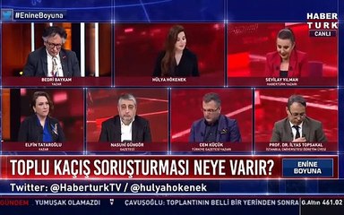 Bu gece kabine değişiyor!