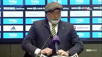 Hikmet Karaman: “3-4 maç sonra, ligdeki yerimiz için daha net konuşurum”