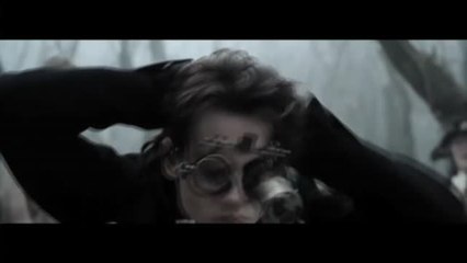 Johnny Deep presenta su nueva película en Barcelona