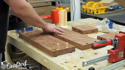 How To Build Diy Floating Shelf With Invisible Hardware