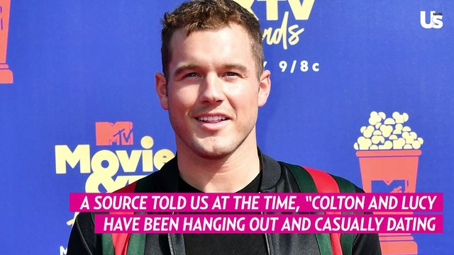 Lucy Hale Calls Colton Underwood ‘Brave’ for Coming Out as Gay 9 Months After They Were Romantically Linked