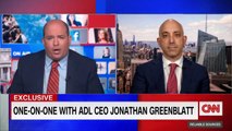 Adl Ceo Calls For Fox News To Fire Tucker Carlson