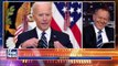 Gutfeld: Biden Team Openly Admits It'S Better When He Doesn'T Talk