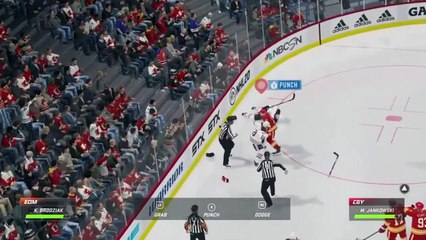 Nhl 20: Win Every Fight - Tips, Tricks & Strategys (2020)