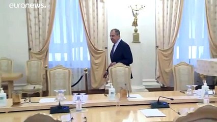 Rusia responde a las sanciones de Estados Unidos con la expulsión de diez diplomáticos