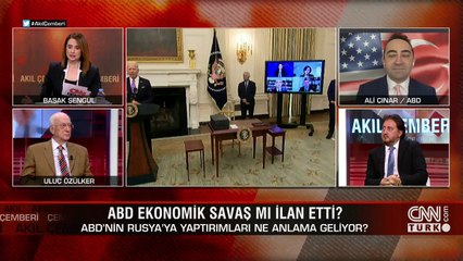 Son dakika... Karadeniz savaşın eşiğinde mi? "ABD, Kırım'daki hatayı tekrarlamamaya çalışıyor"