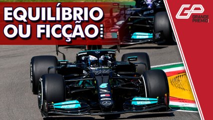 F1 2021 MERCEDES DE VOLTA, RED BULL EM APUROS E ALPHATAURI BEM EM ÍMOLA GP ÀS 10 + VEM AÍ(1)