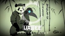 Uamee - Bamboo Panda [Bass Boosted Refix]