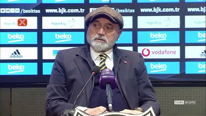Hikmet Karaman: "Emin adımlarla ilerleyeceğiz"