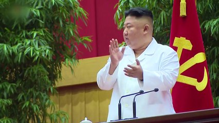 도발 없이 태양절 보낸 김정은...한·미 겨냥 나설까? / YTN