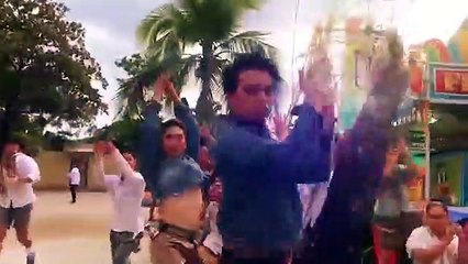 Power Impact Dancers | Shakira - Hips Don'T Lie