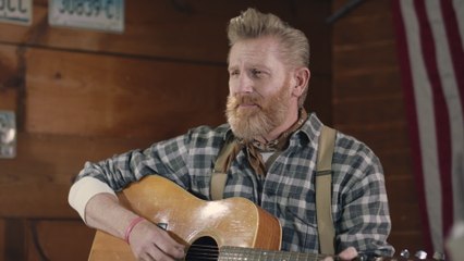 rory feek - Small Talk Café