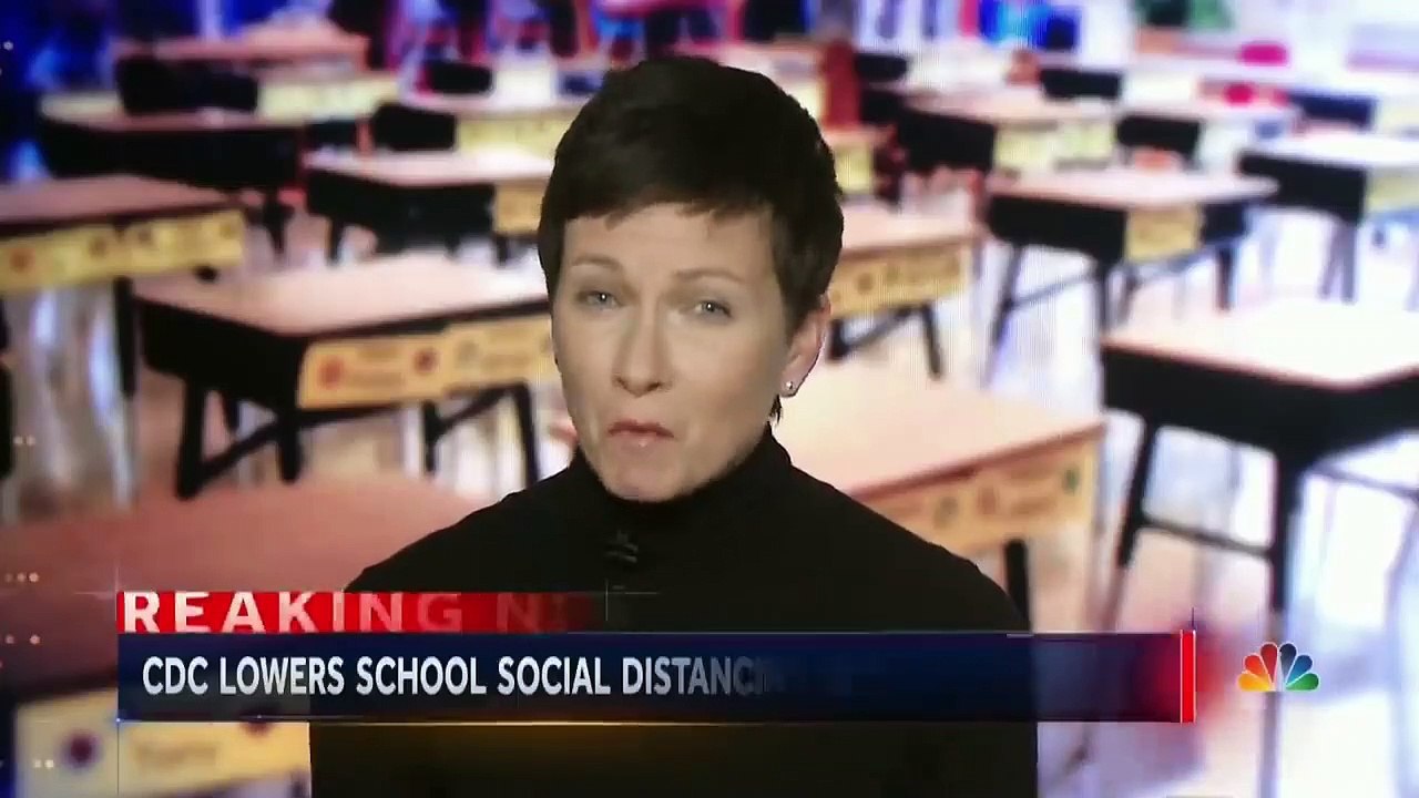 Nbc Nightly News Broadcast (Full) - March 19Th, 2021 | Nbc Nightly News