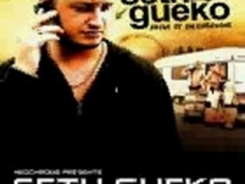 Seth gueko a deux doight (drive by en caravane)