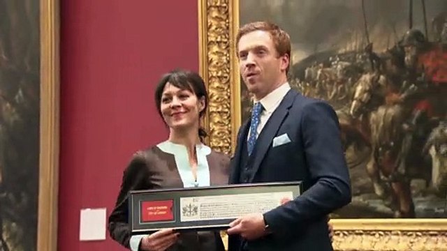 Умерла актриса Хелен МакКрори