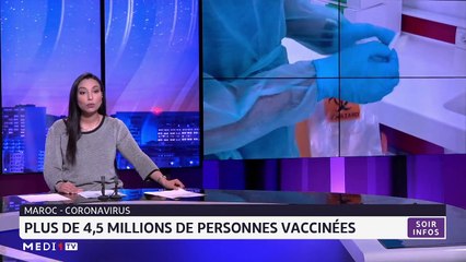 Midi infos - 16/04/2021