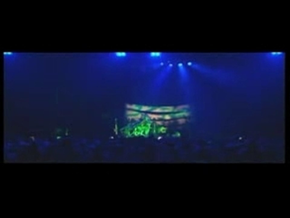 Xavier Rudd - Green Spandex