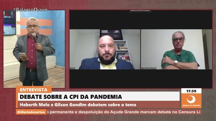 Sociólogo fala sobre de um possível processo de impeachment do STF para o presidente Bolsonaro