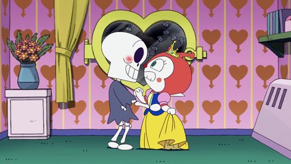 Anpanman: Apple Boy and Everyone's Hope (Official English Dub)