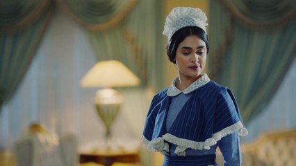 أحداث جديدة ومثيرة في مسلسل#مارغريت