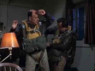 [PART 5 Easy Go] A chain of Happy Hun Hamburger Stands - Hogan's Heroes 6x15