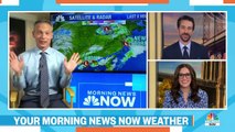 Morning News Now Full Broadcast - April 15 | Nbc News Now