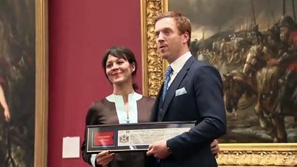 "Harry Potter"-Star: Schauspielerin Helen McCrory ist tot