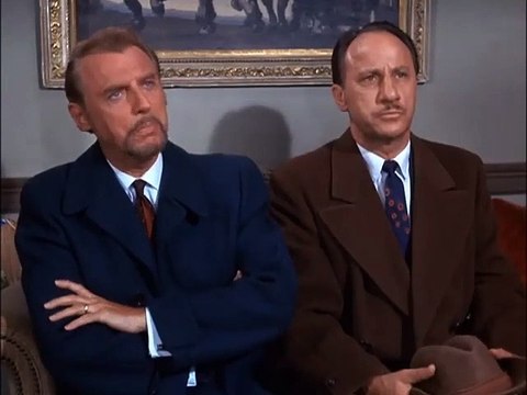 [PART 5 Dog] Colonel Hogan - the least random prisoner ever - Hogan's Heroes 4x6