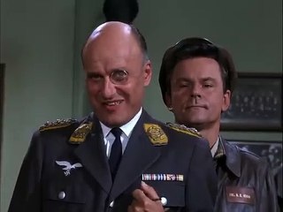 [PART 5 Don't Forget] We all know what a big baby Klink is! - Hogan's Heroes 2x13