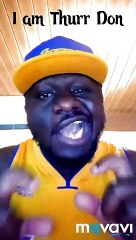 I AM THURR DON CYPHER....OFFICIAL AUDIO N VIDEO COMING OUT SOON