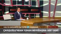 Osman Gökçek: 'İmamoğlu ve Mansur Yavaş'tan neden ses çıkmıyor'