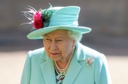 Queen Elizabeth issues first solo statement since the death of Prince Philip
