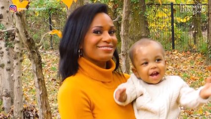 CNN Correspondent Rene Marsh Announces Death of 2-Year-Old Son Blake from Brain Cancer