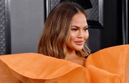 Chrissy Teigen Returns to Twitter