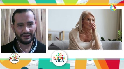 Buena Vida - Viernes 16 Abril 2021