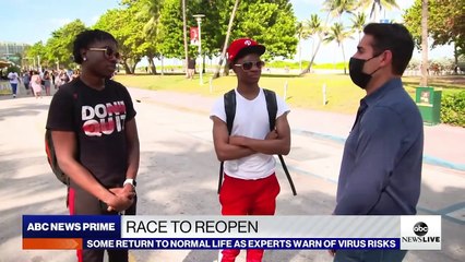 Live: Latest News Headlines And Events L Abc News Live