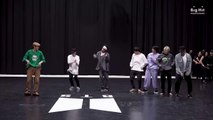 [Choreography] Bts (방탄소년단) ‘On’ Dance Practice