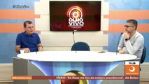 Prefeito Chico Mendes faz avaliação dos seus 100 dias de gestão II em São José de Piranhas