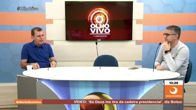 Prefeito Chico Mendes faz avaliação dos seus 100 dias de gestão II em São José de Piranhas
