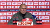 Pedro Mendes blessé au genou gauche - Foot - L1 - Montpellier