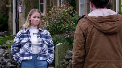 Emmerdale 16th April 2021