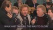 Gaither Vocal Band - My Lord And I