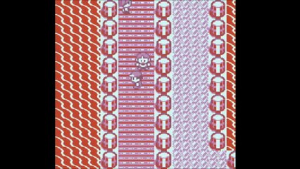 Pokemon Red Articuno attempt 1 part 2