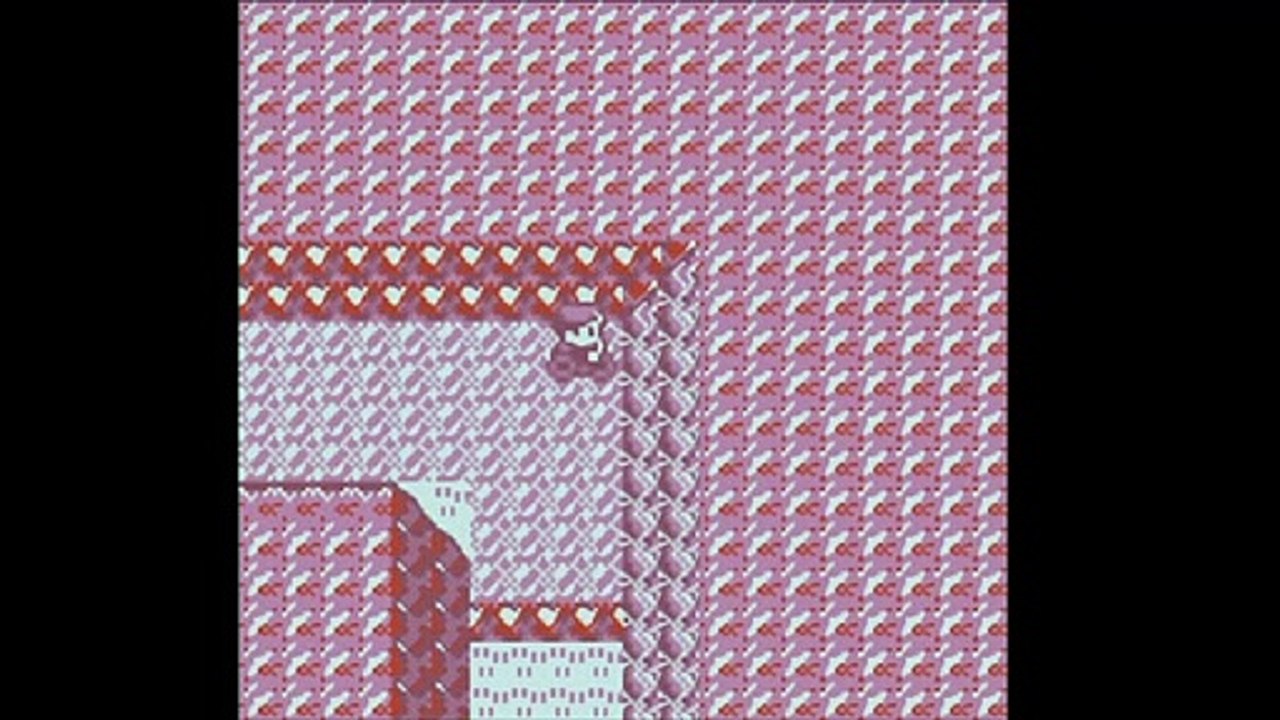 Pokemon Red Articuno attempt 1 part 3