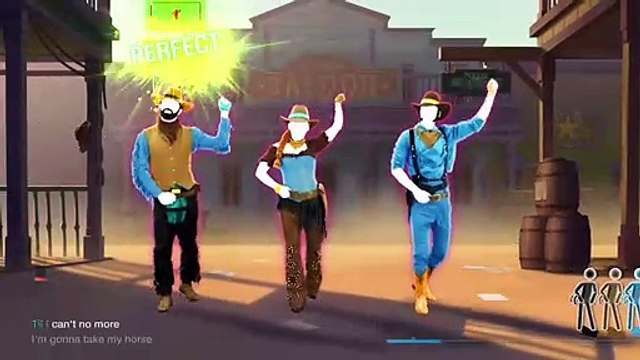 Just Dance 2020 - Old Town Road (Remix)