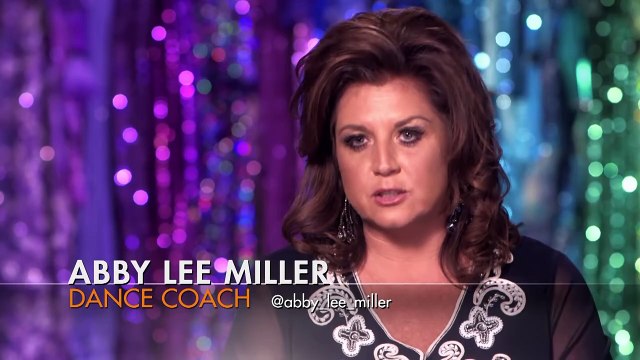 Dance Moms: Nia Is Worried About Her Grandfather (Season 5 Flashback) | Lifetime