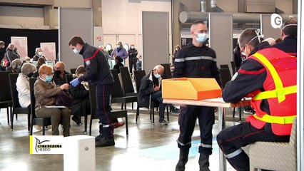 METROPOLE HEBDO - 16 AVRIL 2021