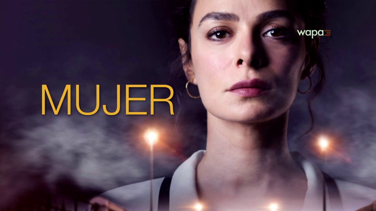 Fuerza de Mujer Capitulo 204 parte 1 de 2