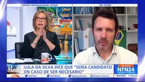 Confirmaron anulación de condenas contra Lula: ¿Se presentará a las elecciones?