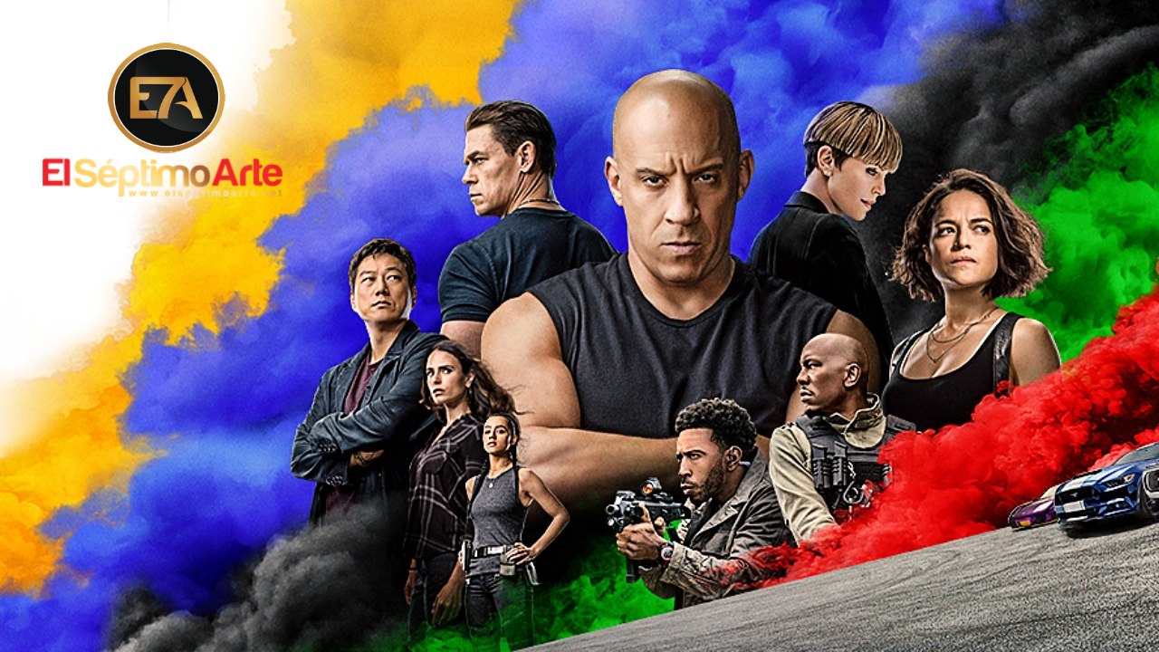 Fast And Furious 9 Uscita Su Netflix